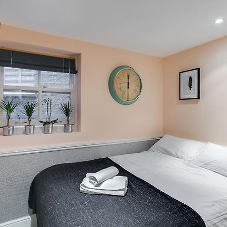 Guestready - Cozy Corner Near Shoreditch Londýn Exteriér fotografie