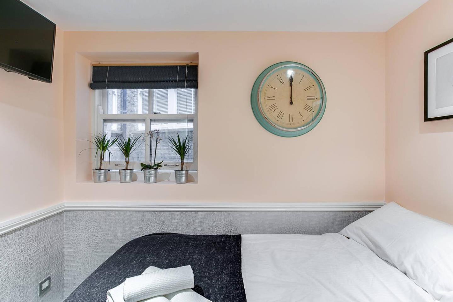 Guestready - Cozy Corner Near Shoreditch Londýn Exteriér fotografie