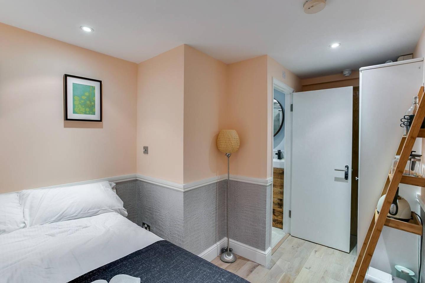 Guestready - Cozy Corner Near Shoreditch Londýn Exteriér fotografie